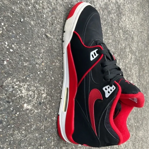 Air Flight 89 - Nike - 306252-060 - Picture 12 of 13